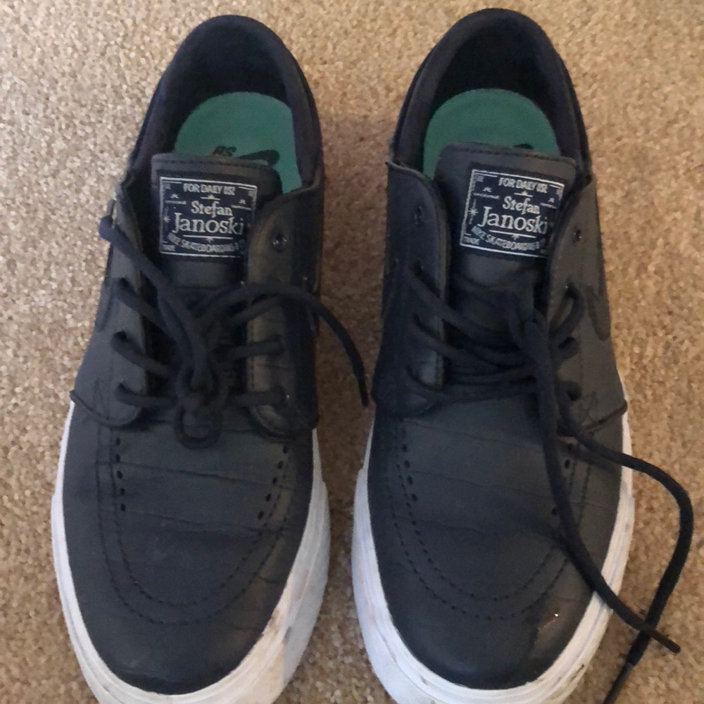 Nike SB Janoski